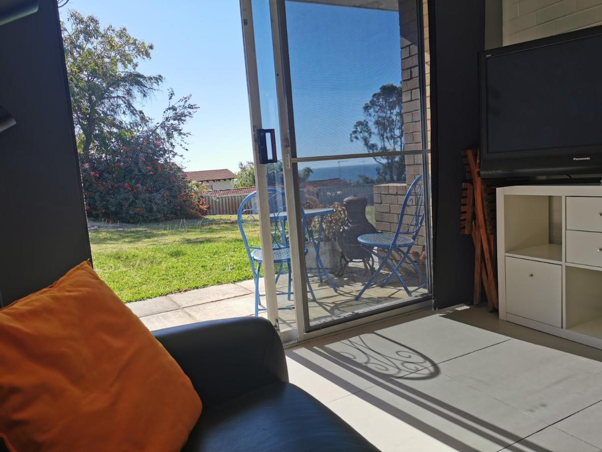 See The Sea Perth Exterior photo