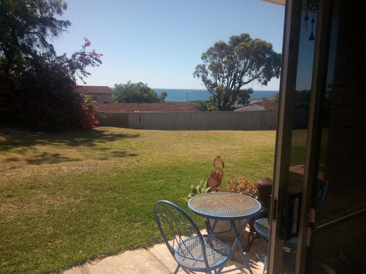 See The Sea Perth Exterior photo